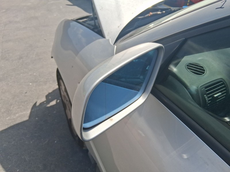 Recambio de retrovisor izquierdo para audi a3 (8l1) 1.9 tdi referencia OEM IAM 8D0858523FKZ ELECTRICO 