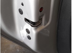 CERRADURA PUERTA TRASERA IZQUIERDA 9812501280 