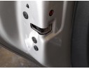 Recambio de cerradura puerta trasera izquierda para peugeot 208 i (ca_, cc_) 1.6 bluehdi 100 referencia OEM IAM 9812501280  