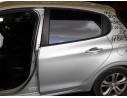 Recambio de puerta trasera izquierda para peugeot 208 i (ca_, cc_) 1.6 bluehdi 100 referencia OEM IAM 9671907580  