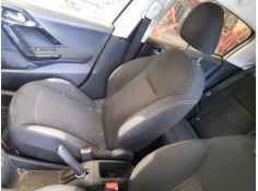 Recambio de asiento delantero derecho para peugeot 208 i (ca_, cc_) 1.6 bluehdi 100 referencia OEM IAM   