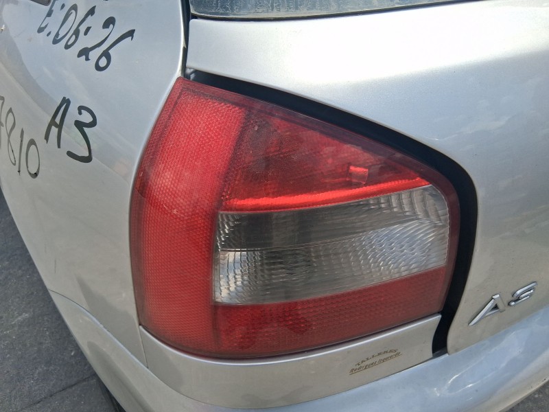Recambio de piloto trasero izquierdo para audi a3 (8l1) 1.9 tdi referencia OEM IAM 8L0945095A  