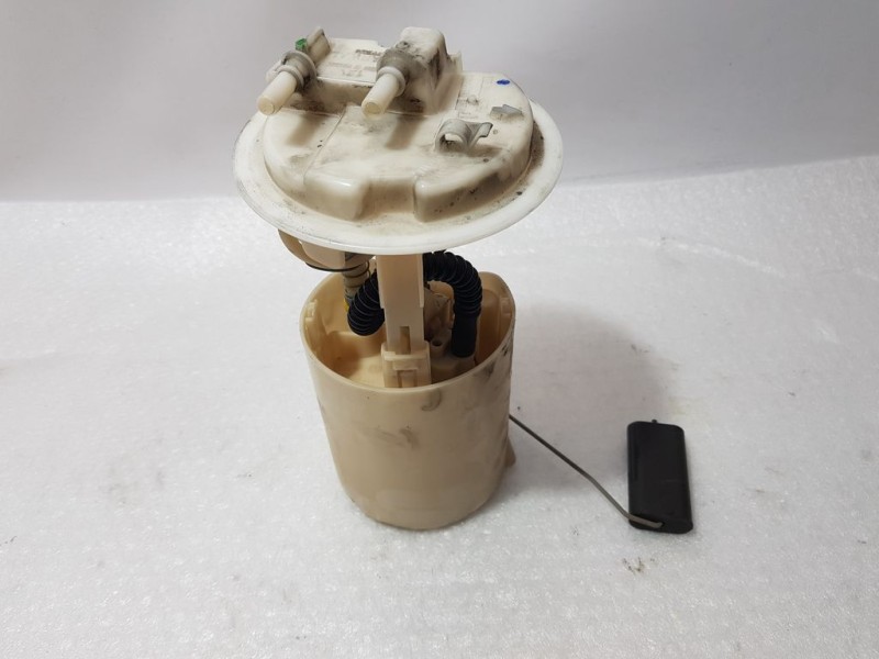 Recambio de aforador para peugeot 607 (s1) pack referencia OEM IAM 9633294680 09730689900 MARWAL 4 PINS