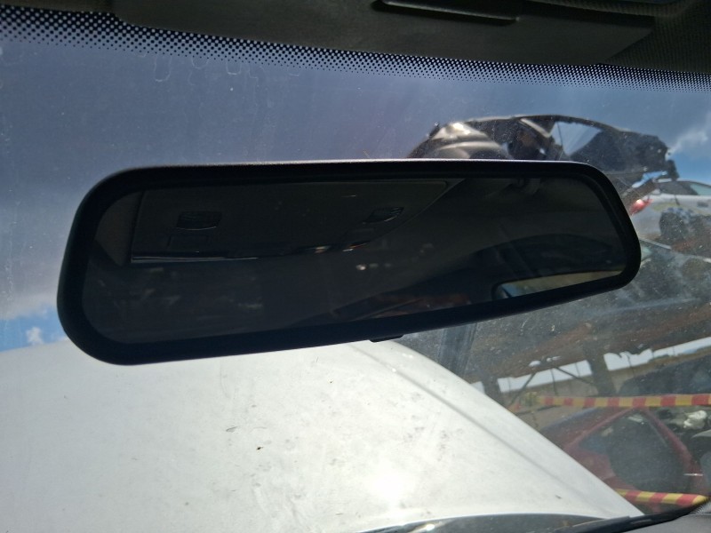 Recambio de espejo interior para audi a3 (8l1) 1.9 tdi referencia OEM IAM 8D0857511A4PK  