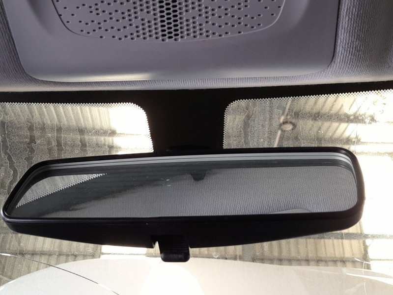 Recambio de espejo interior para peugeot 208 i (ca_, cc_) 1.6 bluehdi 100 referencia OEM IAM   