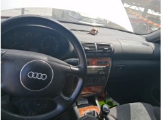 Recambio de kit airbag para audi a3 (8l1) 1.9 tdi referencia OEM IAM 8E0880201AAFKZ C/SALPICADERO Y PRETENSORES 8E0880201AAFKZ C