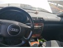 Recambio de kit airbag para audi a3 (8l1) 1.9 tdi referencia OEM IAM 8E0880201AAFKZ C/SALPICADERO Y PRETENSORES 8E0880201AAFKZ C