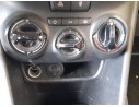 Recambio de mando calefaccion / aire acondicionado para peugeot 208 i (ca_, cc_) 1.6 bluehdi 100 referencia OEM IAM 9819611580  