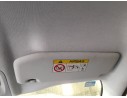 Recambio de parasol derecho para peugeot 208 i (ca_, cc_) 1.6 bluehdi 100 referencia OEM IAM 16079196PR  