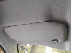 Recambio de parasol izquierdo para peugeot 208 i (ca_, cc_) 1.6 bluehdi 100 referencia OEM IAM 1619396180  