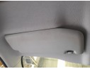 Recambio de parasol izquierdo para peugeot 208 i (ca_, cc_) 1.6 bluehdi 100 referencia OEM IAM 1619396180  