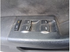 Recambio de mando elevalunas delantero izquierdo para audi a3 (8l1) 1.9 tdi referencia OEM IAM 4B0959851B4PK  