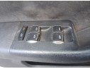 Recambio de mando elevalunas delantero izquierdo para audi a3 (8l1) 1.9 tdi referencia OEM IAM 4B0959851B4PK  