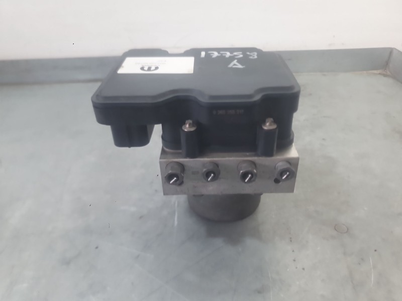 Recambio de abs para fiat tipo sedán (356_, 357_) 1.4 (356sxa1b) referencia OEM IAM   