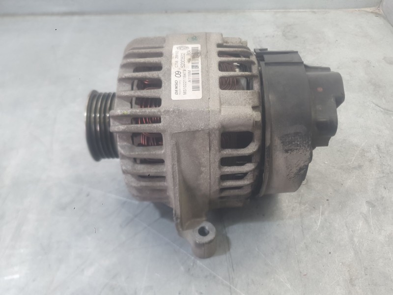Recambio de alternador para fiat tipo sedán (356_, 357_) 1.4 (356sxa1b) referencia OEM IAM 52003532 71795809 