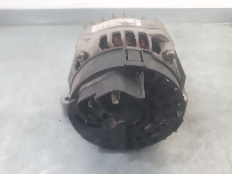 Recambio de alternador para fiat tipo sedán (356_, 357_) 1.4 (356sxa1b) referencia OEM IAM 52003532 71795809 