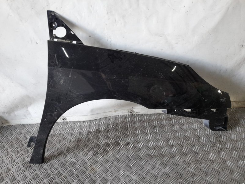 Recambio de aleta delantera derecha para peugeot 807 pullman referencia OEM IAM 7841P0  