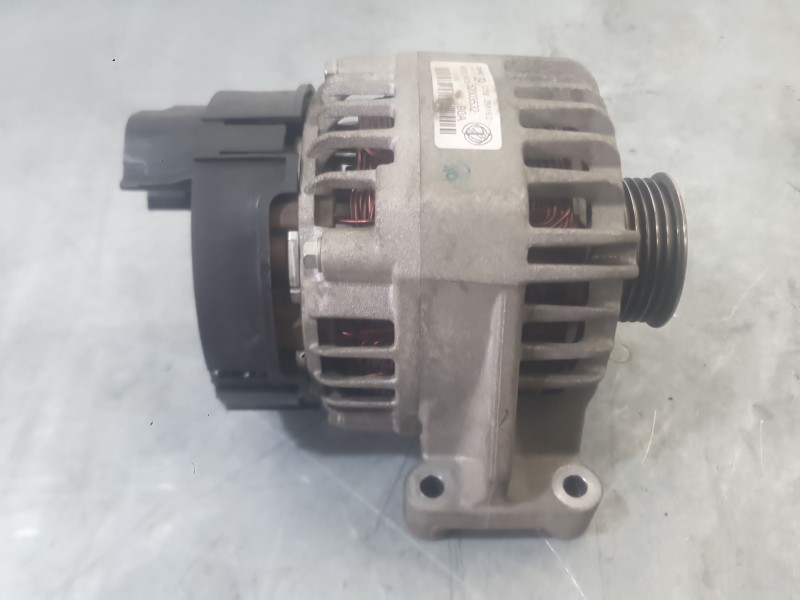 Recambio de alternador para fiat tipo sedán (356_, 357_) 1.4 (356sxa1b) referencia OEM IAM 52003532 71795809 