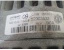 Recambio de alternador para fiat tipo sedán (356_, 357_) 1.4 (356sxa1b) referencia OEM IAM 52003532 71795809 