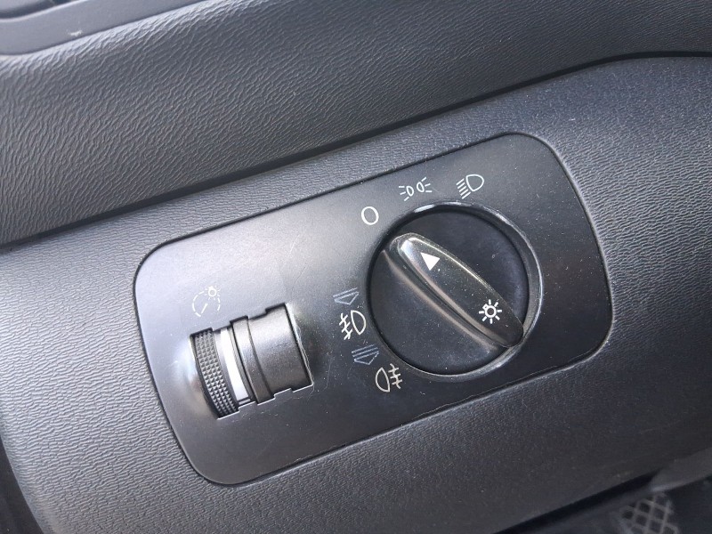 Recambio de mando luces para audi a3 (8l1) 1.9 tdi referencia OEM IAM 8L1941531JFKZ  