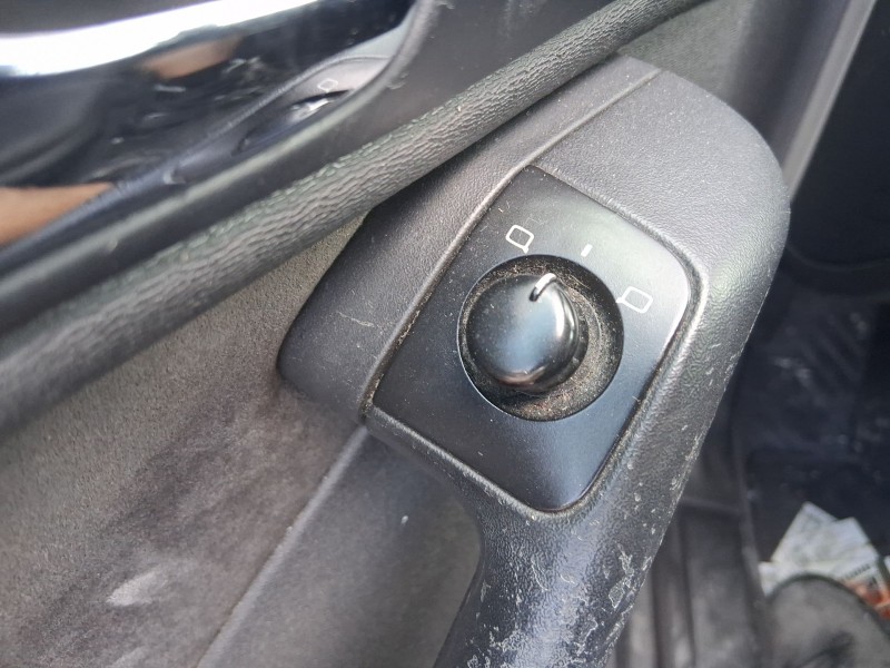 Recambio de mando retrovisor para audi a3 (8l1) 1.9 tdi referencia OEM IAM 4D0959565GFKZ  