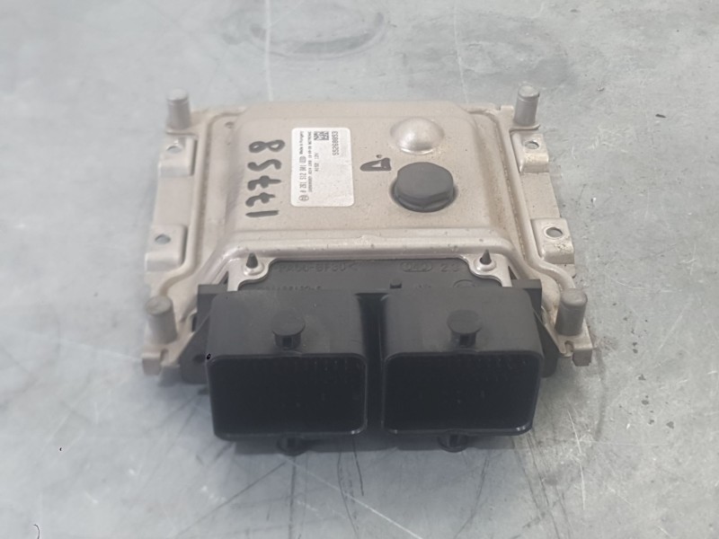 Recambio de centralita motor uce para fiat tipo sedán (356_, 357_) 1.4 (356sxa1b) referencia OEM IAM 55268853  