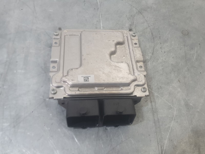 Recambio de centralita motor uce para fiat tipo sedán (356_, 357_) 1.4 (356sxa1b) referencia OEM IAM 55268853  