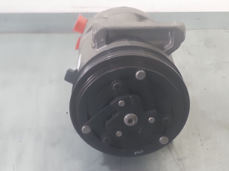 Recambio de compresor aire acondicionado para fiat tipo sedán (356_, 357_) 1.4 (356sxa1b) referencia OEM IAM 51986965  