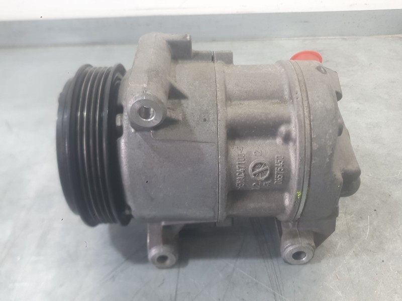 Recambio de compresor aire acondicionado para fiat tipo sedán (356_, 357_) 1.4 (356sxa1b) referencia OEM IAM 51986965  