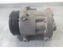 Recambio de compresor aire acondicionado para fiat tipo sedán (356_, 357_) 1.4 (356sxa1b) referencia OEM IAM 51986965  