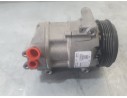 Recambio de compresor aire acondicionado para fiat tipo sedán (356_, 357_) 1.4 (356sxa1b) referencia OEM IAM 51986965  