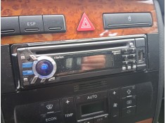 Recambio de sistema audio / radio cd para audi a3 (8l1) 1.9 tdi referencia OEM IAM   
