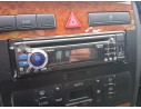 Recambio de sistema audio / radio cd para audi a3 (8l1) 1.9 tdi referencia OEM IAM   