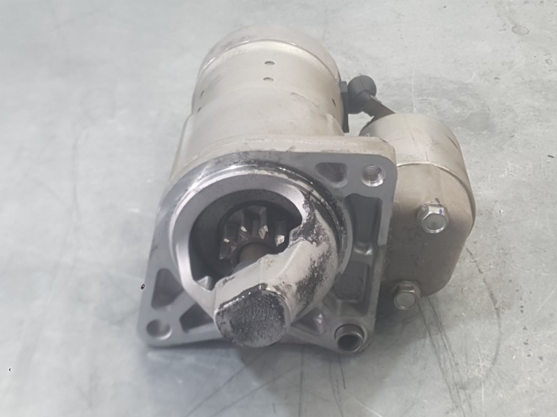 Recambio de motor arranque para fiat tipo sedán (356_, 357_) 1.4 (356sxa1b) referencia OEM IAM 51890631  
