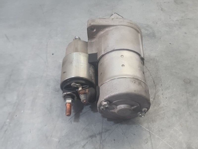 Recambio de motor arranque para fiat tipo sedán (356_, 357_) 1.4 (356sxa1b) referencia OEM IAM 51890631  