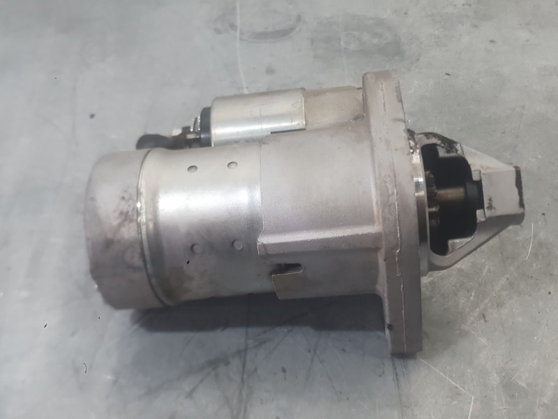 Recambio de motor arranque para fiat tipo sedán (356_, 357_) 1.4 (356sxa1b) referencia OEM IAM 51890631  