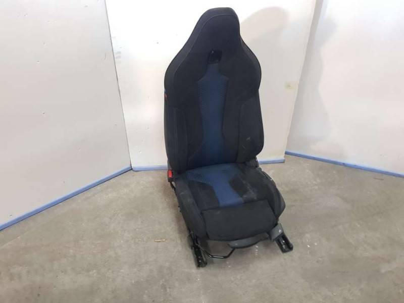 Recambio de juego asientos completo para bmw serie 1 lim. (f40) 118i m sport referencia OEM IAM 51419893839  