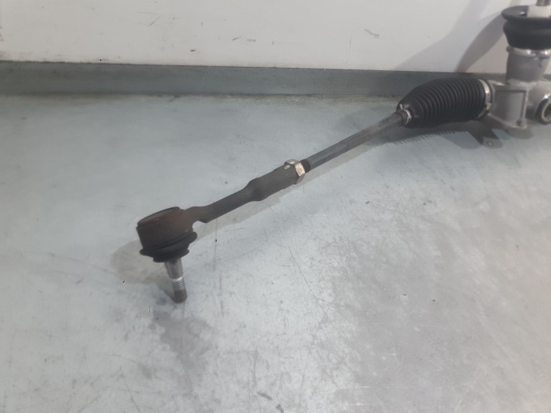 Recambio de cremallera direccion para fiat tipo sedán (356_, 357_) 1.4 (356sxa1b) referencia OEM IAM 77367378  