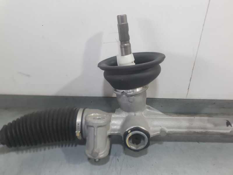 Recambio de cremallera direccion para fiat tipo sedán (356_, 357_) 1.4 (356sxa1b) referencia OEM IAM 77367378  