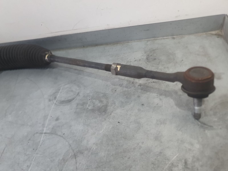 Recambio de cremallera direccion para fiat tipo sedán (356_, 357_) 1.4 (356sxa1b) referencia OEM IAM 77367378  