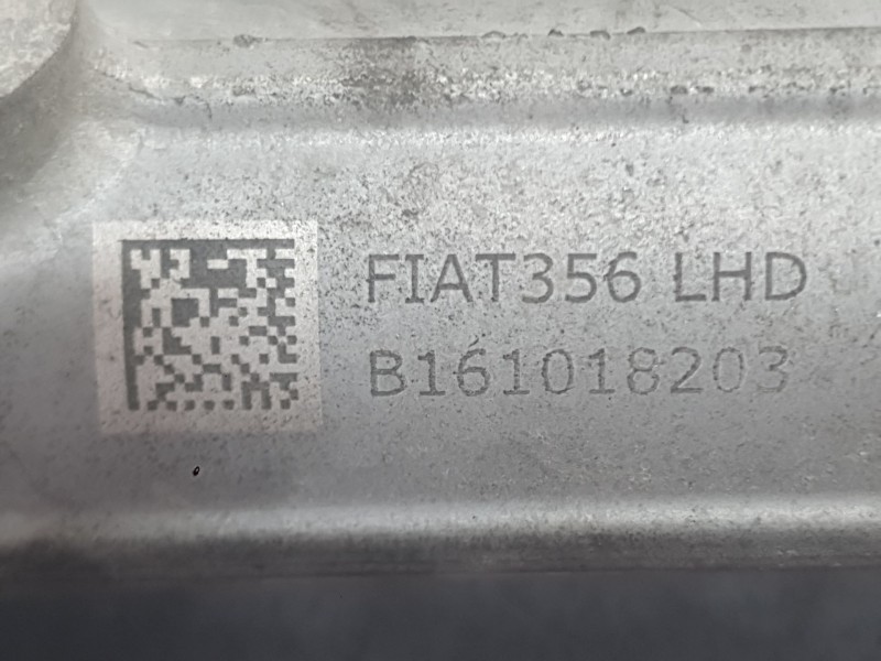 Recambio de cremallera direccion para fiat tipo sedán (356_, 357_) 1.4 (356sxa1b) referencia OEM IAM 77367378  