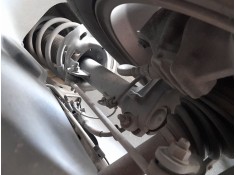 AMORTIGUADOR DELANTERO IZQUIERDO 9820324780 