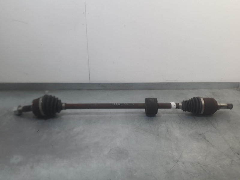 Recambio de transmision delantera derecha para fiat tipo sedán (356_, 357_) 1.4 (356sxa1b) referencia OEM IAM 46355148  