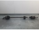 Recambio de transmision delantera derecha para fiat tipo sedán (356_, 357_) 1.4 (356sxa1b) referencia OEM IAM 46355148  
