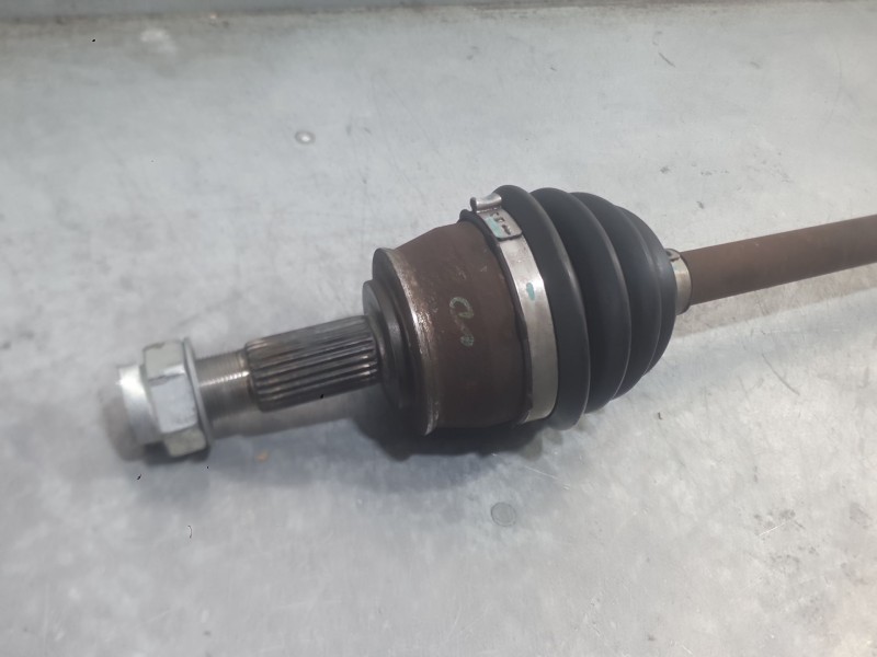 Recambio de transmision delantera derecha para fiat tipo sedán (356_, 357_) 1.4 (356sxa1b) referencia OEM IAM 46355148  