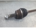 Recambio de transmision delantera derecha para fiat tipo sedán (356_, 357_) 1.4 (356sxa1b) referencia OEM IAM 46355148  