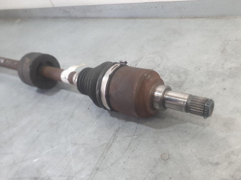Recambio de transmision delantera derecha para fiat tipo sedán (356_, 357_) 1.4 (356sxa1b) referencia OEM IAM 46355148  
