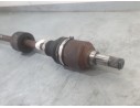 Recambio de transmision delantera derecha para fiat tipo sedán (356_, 357_) 1.4 (356sxa1b) referencia OEM IAM 46355148  