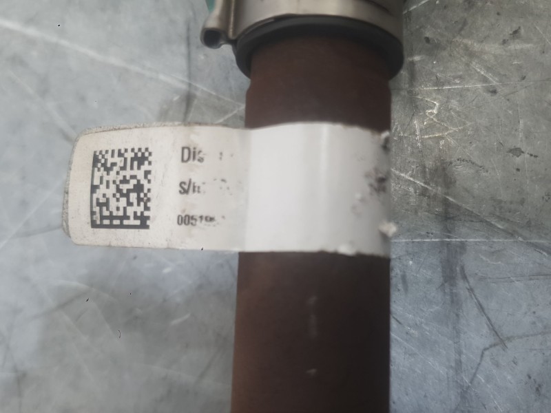 Recambio de transmision delantera derecha para fiat tipo sedán (356_, 357_) 1.4 (356sxa1b) referencia OEM IAM 46355148  