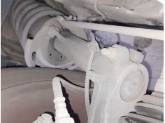 Recambio de amortiguador delantero derecho para peugeot 208 i (ca_, cc_) 1.6 bluehdi 100 referencia OEM IAM 9820324680  